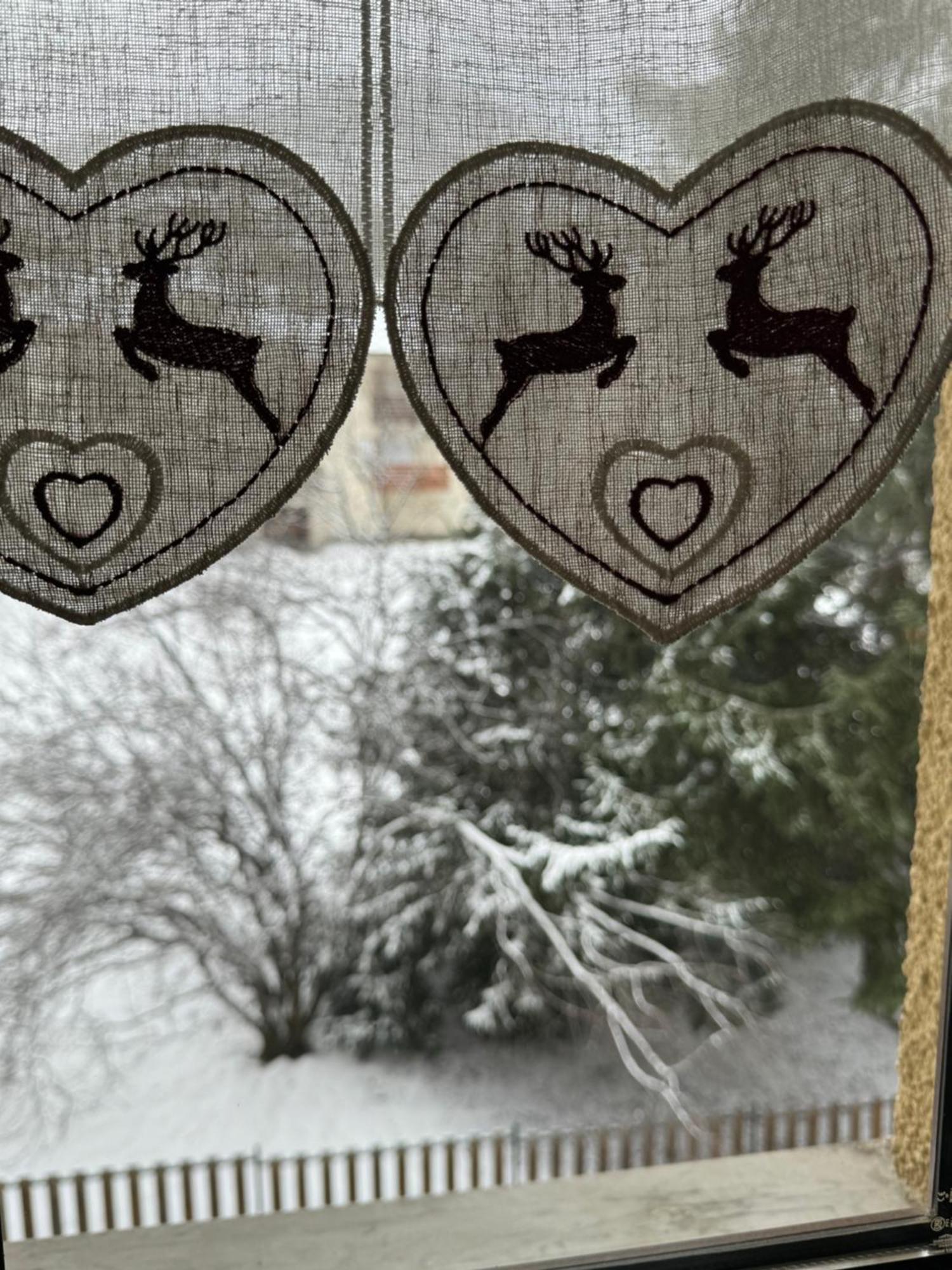 Gina'S Home - Appartamento Nel Cuore Di Bardonecchia Exterior foto