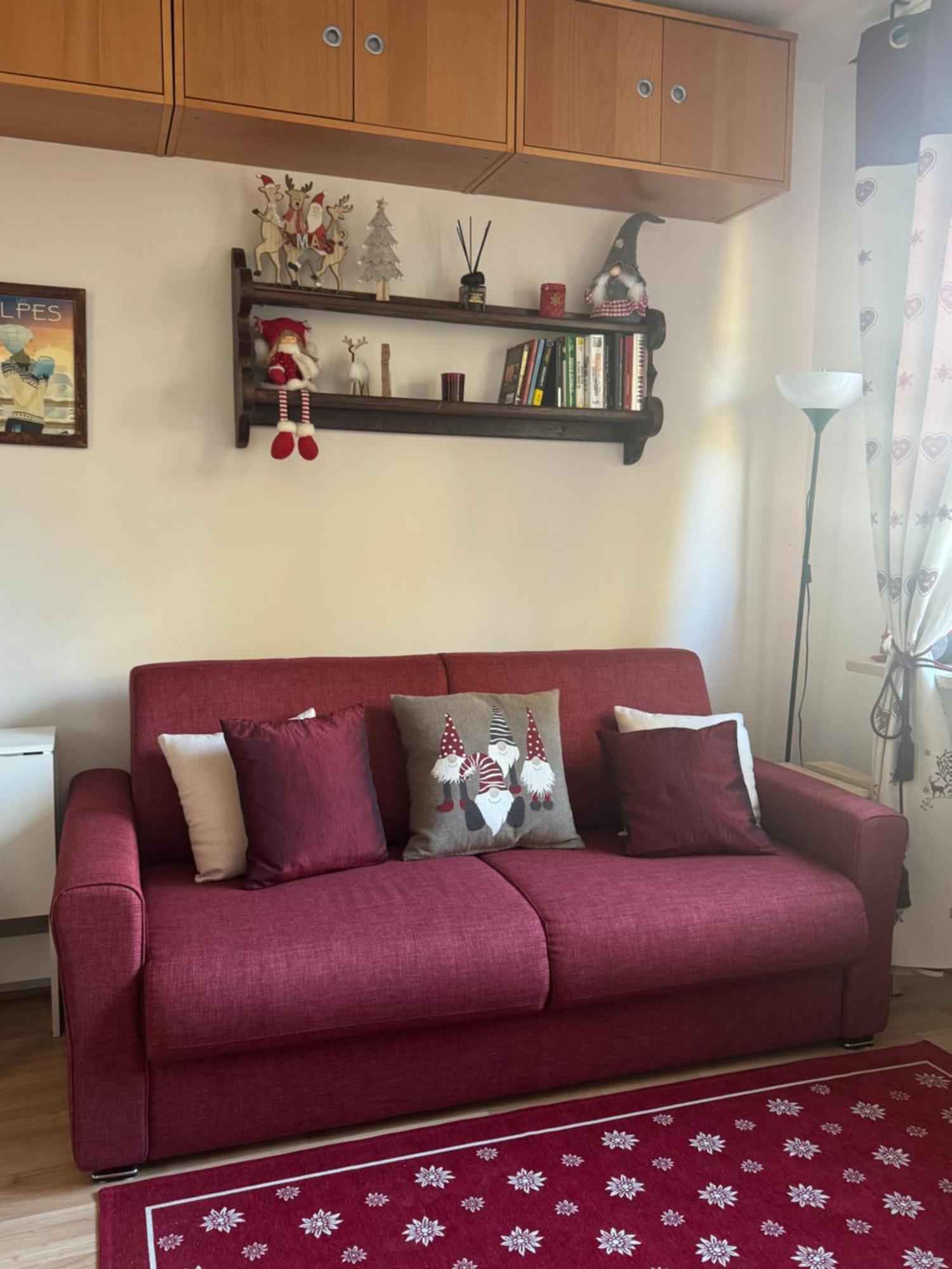 Gina'S Home - Appartamento Nel Cuore Di Bardonecchia Exterior foto